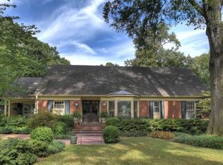 4868 Normandy Ln, Memphis, TN 38117