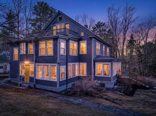 92 Pinewood Ave, Bethlehem, NH 03574