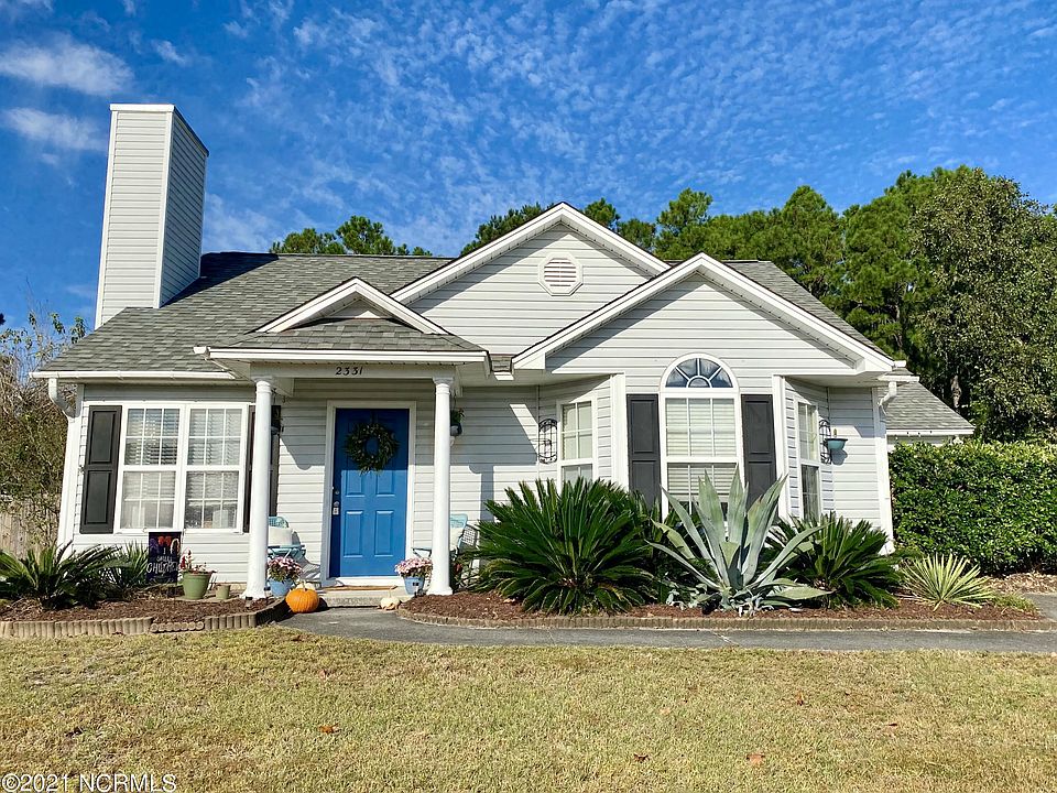2331 Sapling Circle, Wilmington, NC 28411 Zillow