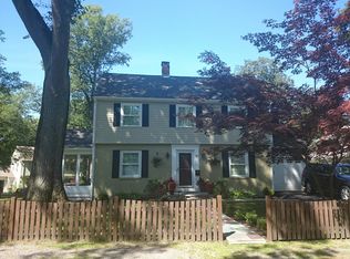 80 Craftsland Rd, Brookline, MA 02467