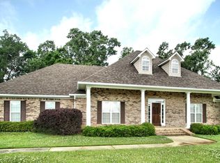 116 Bluebird Cv, Brandon, MS 39042