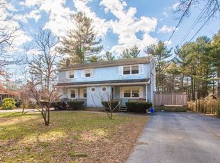 480 Caswell St, Taunton, MA 02780