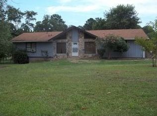 1102 Palisades Dr, Ellenwood, GA 30294