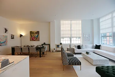 Rented by Hudson 3 Inc