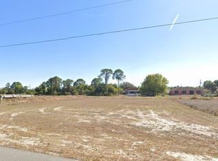 1244 Fontana St E, Lehigh Acres, FL 33974