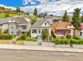 1147 W Woolman St, Butte, MT 59701
