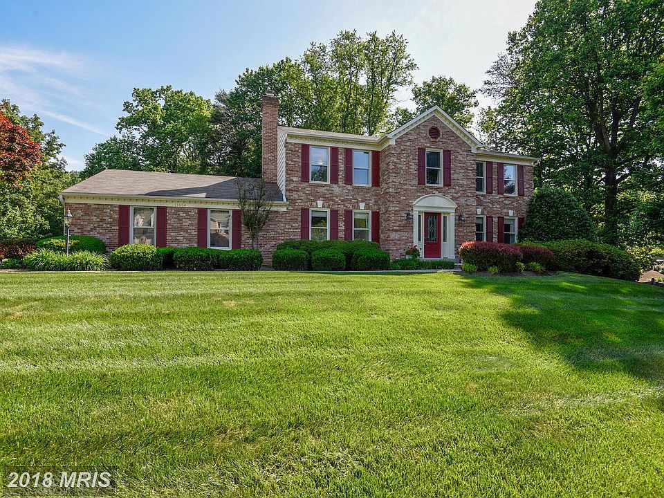 1st image of 11604 Holly Briar Ln