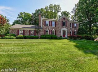 11604 Holly Briar Ln, Great Falls, VA