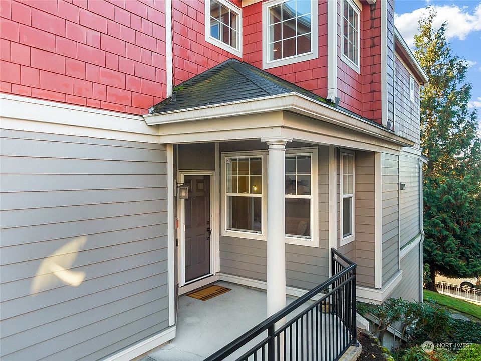 Madrona Park 2840 139th Ave SE Bellevue, WA Zillow Apartments for