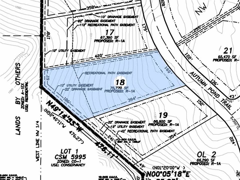 2nd image of 18 Autumn Pond Trl