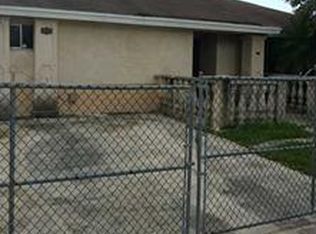 20944 SW 124 Avenue Rd, Miami, FL 33177