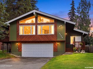 3480 W 78th Ave, Anchorage, AK 99502