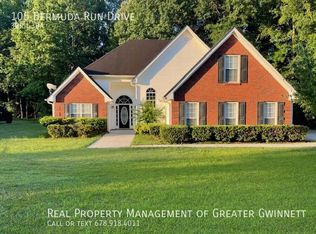 105 Bermuda Run Dr, Covington, GA 30016