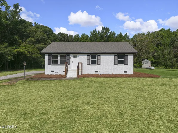 7124 Huckleberry Road, Lucama, NC 27851