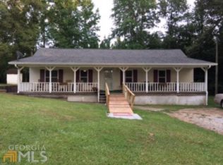 487 Old Five Notch Rd, Whitesburg, GA 30185