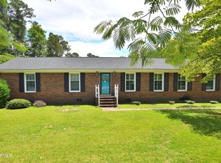 4455 Dorothy St, Rocky Mount, NC 27804
