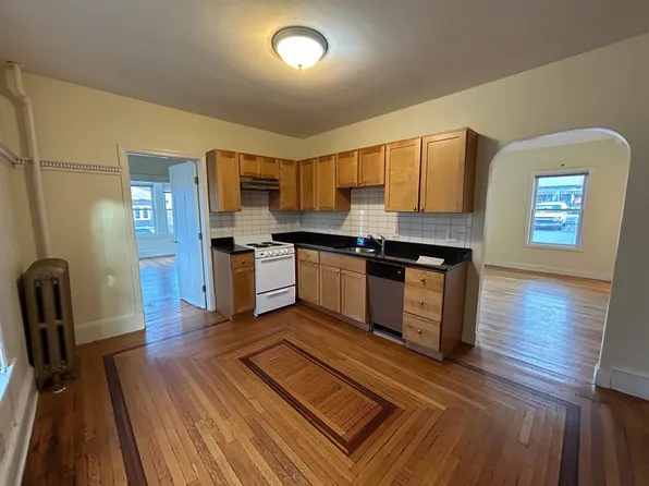 91 Alpine St #2, Somerville, MA 02144