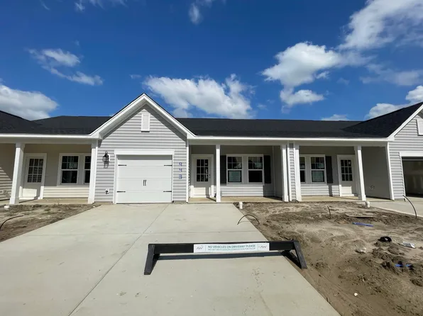 943 Dusk Dr, Summerville, SC 29486