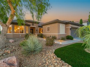 2474 Hardin Ridge Dr, Henderson, NV 89052