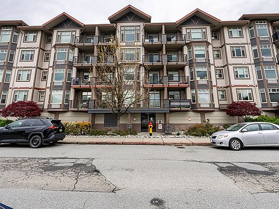 2nd image of 46021 2nd Ave #204
