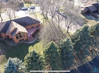 1140 N Connor Trl, Sioux Falls, SD 57103