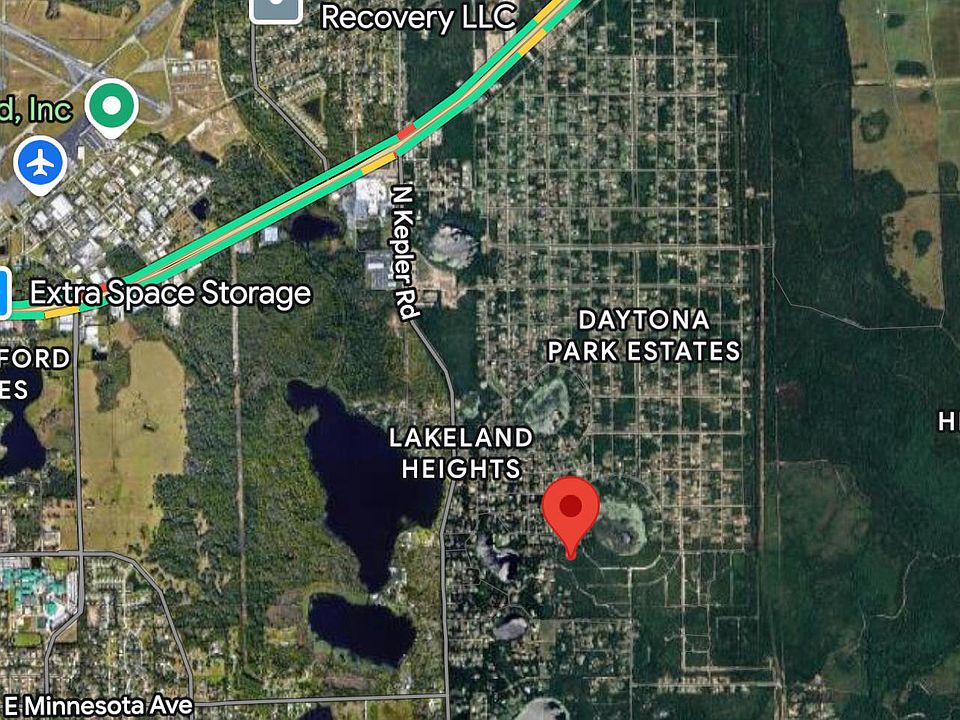 2nd image of 0 Parkway Dr