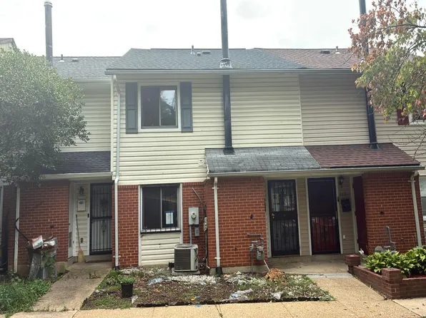 1109 Marcy Ave, Oxon Hill, MD 20745