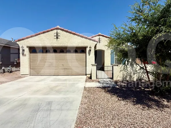 7922 W Pasadena Ave, Glendale, AZ 85303