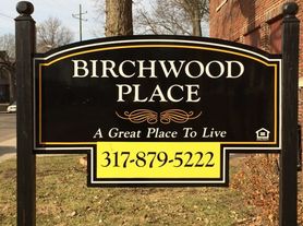 Birchwood Place Apartments