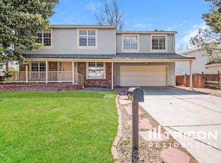 5152 S Quintero St, Centennial, CO 80015