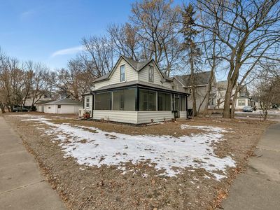 424 8th St SW, Willmar, MN, 56201