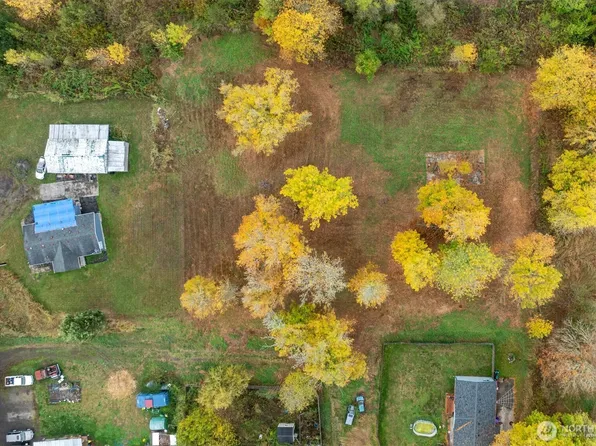 425 E Main Street, Vader, WA 98593