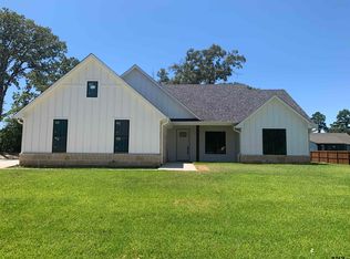 14430 Woodland Creek Dr, Tyler, TX 75706