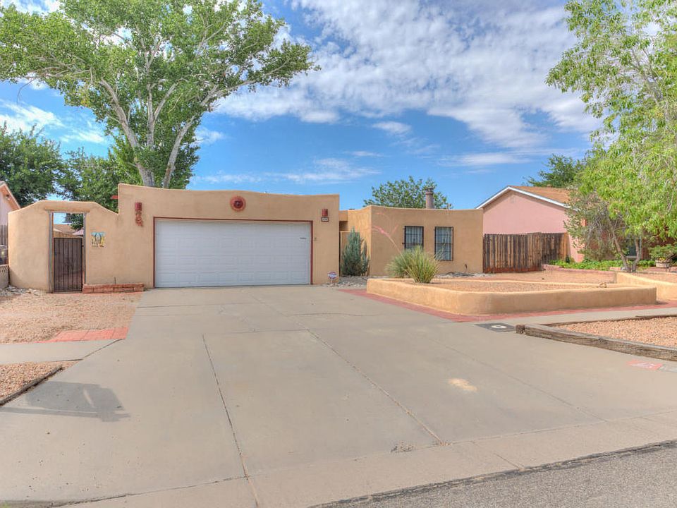 1st image of 6216 El Toro Pl NW