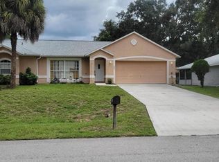 281 Seahorse Cir SE, Palm Bay, FL 32909