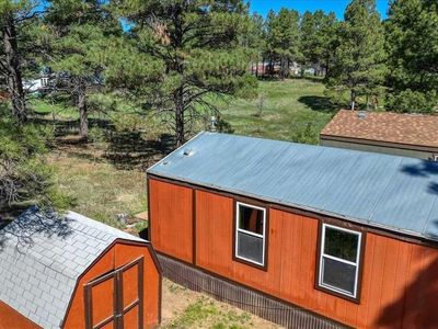 256 Fireside Street, Pagosa Springs, CO, 81147