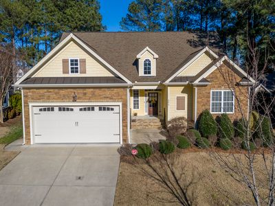 4017 Red Trillium Ct, Wake Forest, NC, 27587