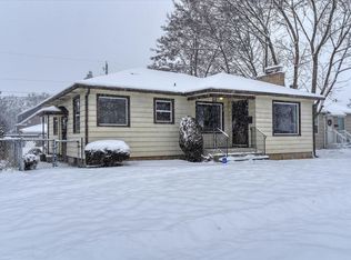 4911 N Jefferson St, Spokane, WA 99205