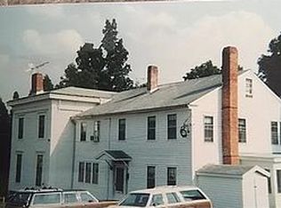 263 N Main St, North Brookfield, MA 01535