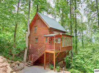 3283 Brice Hollow Way, Sevierville, TN 37862