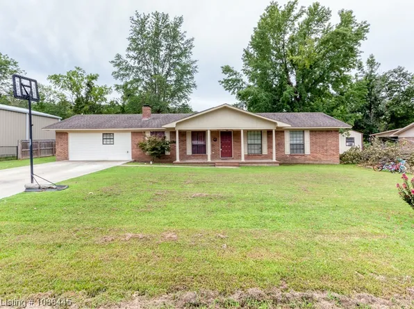 417 Beverly Dr, Mansfield, AR 72944