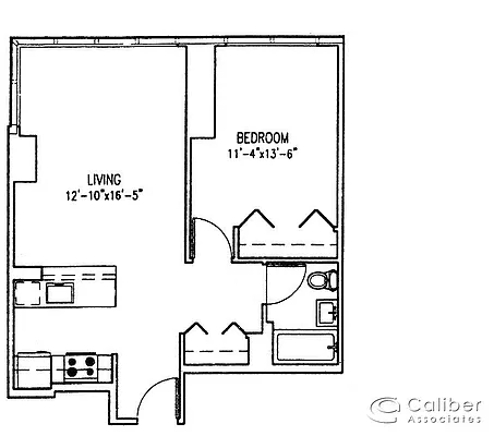 Sold by Caliber Associates | media 5