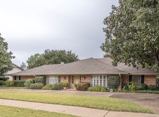 7131 Stonetrail Dr, Dallas, TX 75230