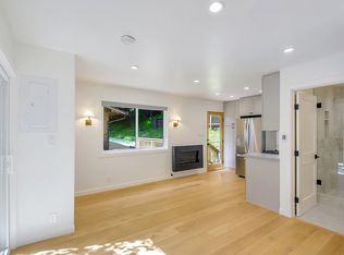 112 Cypress Dr #A, Fairfax, CA 94930