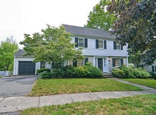 53 Standish Rd, Milton, MA 02186
