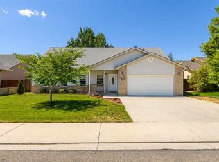 623 Silverplume Dr, Fruita, CO 81521