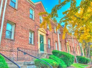 4717 3rd Pl NW APT 3, Washington, DC 20011