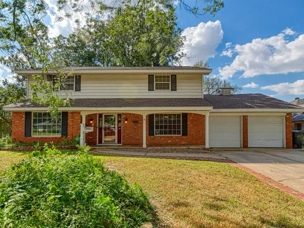 6413 S Dewey Ave, Oklahoma City, OK 73139