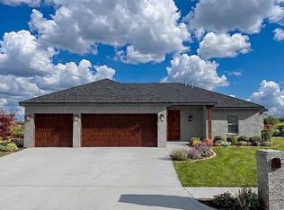 317 Nonpareil Ln, Clovis, NM 88101