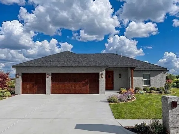317 Nonpareil Ln, Clovis, NM 88101